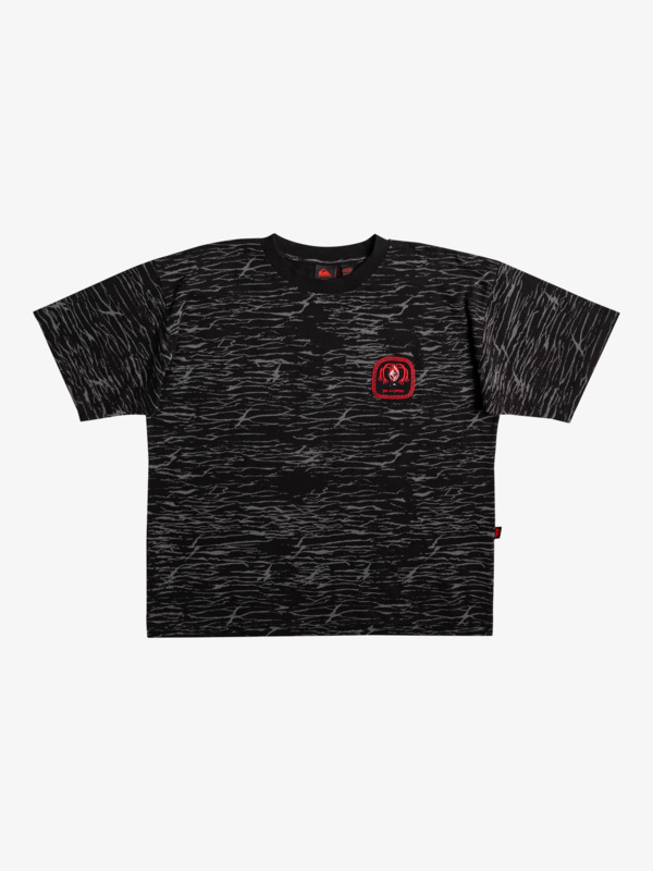 Quiksilver x Stranger Things Lovers Lake - T-Shirt for Men  EQYKT04258