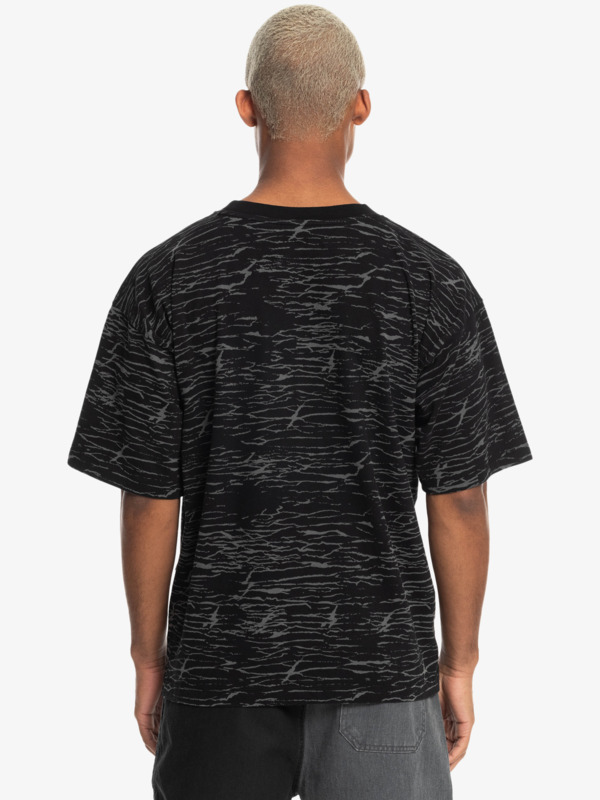 Quiksilver x Stranger Things Lovers Lake - T-Shirt for Men  EQYKT04258