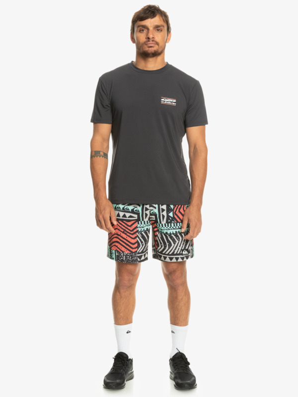 Outdoor - T-Shirt for Men  EQYKT04261