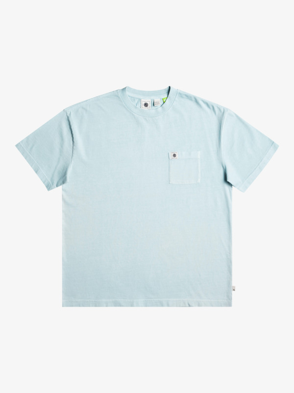 The Natural Dye - T-Shirt for Men  EQYKT04265