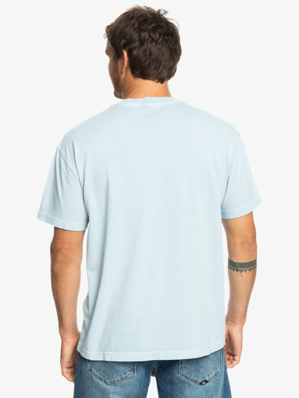 The Natural Dye - T-Shirt for Men  EQYKT04265