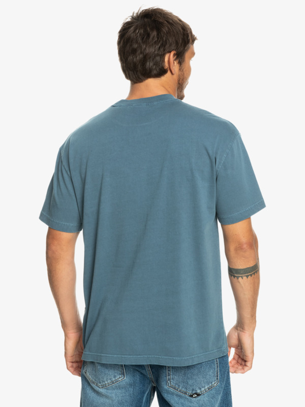The Natural Dye - T-Shirt for Men  EQYKT04265