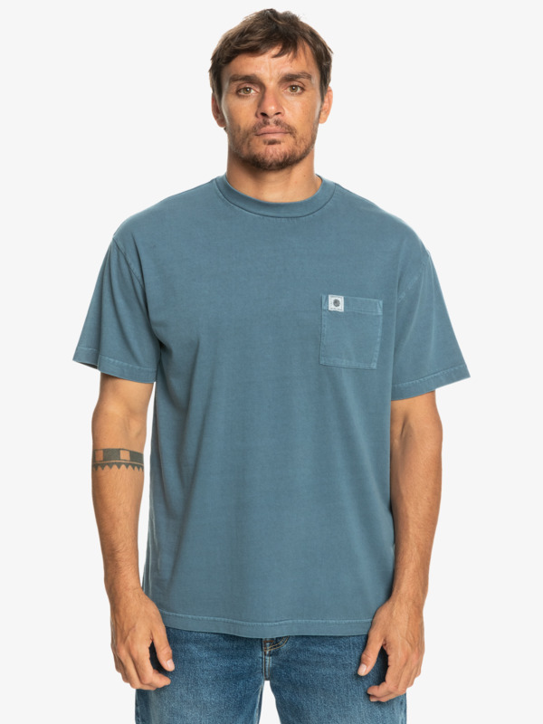 The Natural Dye - T-Shirt for Men  EQYKT04265