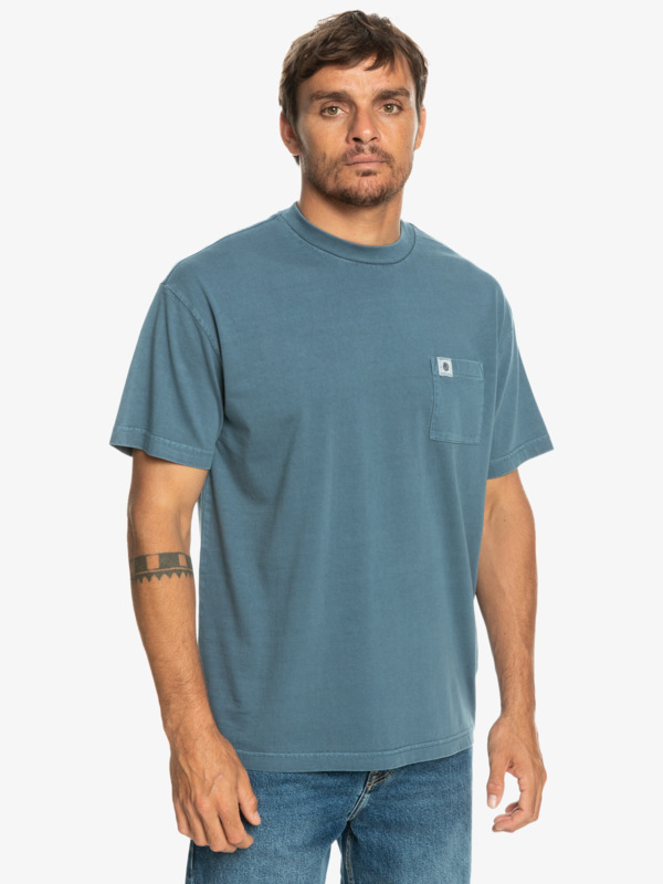 The Natural Dye - T-Shirt for Men  EQYKT04265