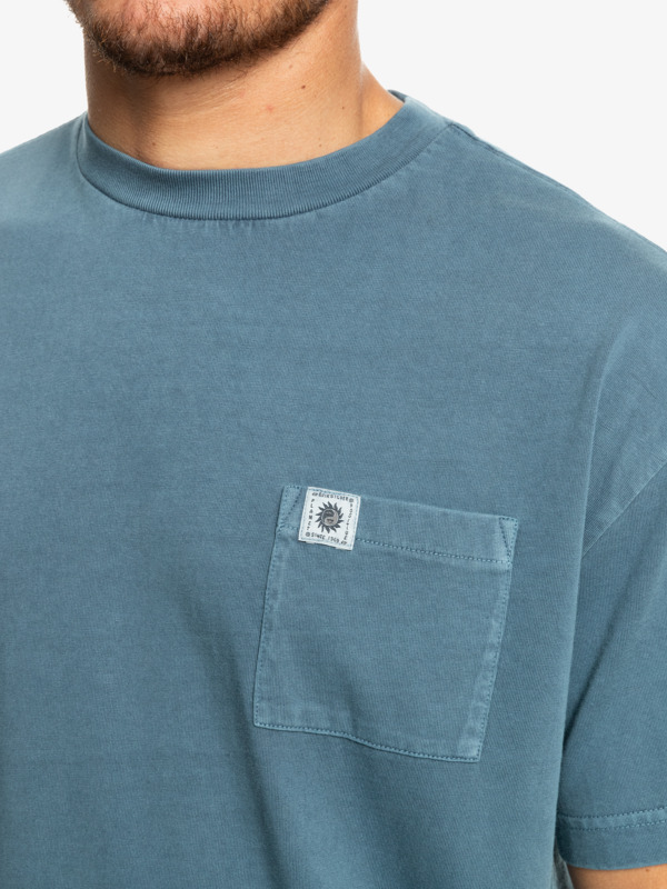 The Natural Dye - T-Shirt for Men  EQYKT04265
