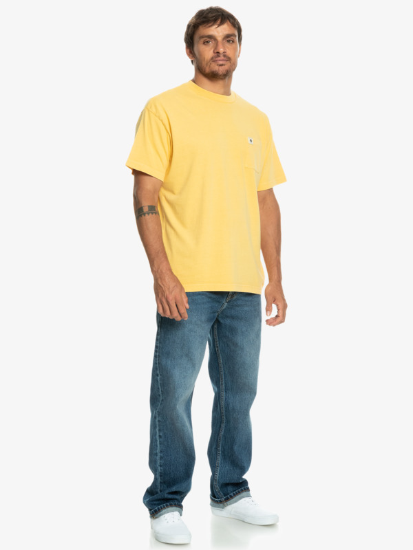 The Natural Dye - T-Shirt for Men  EQYKT04265