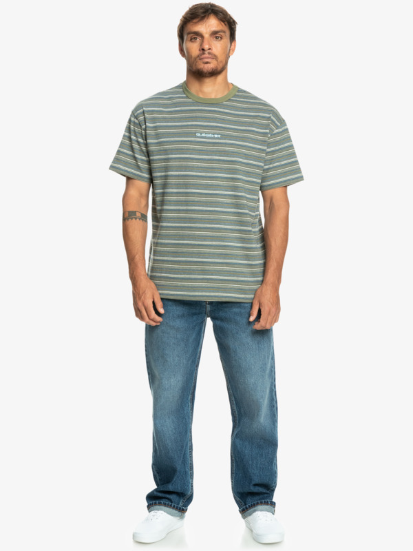 Port Sol - T-Shirt for Men  EQYKT04275