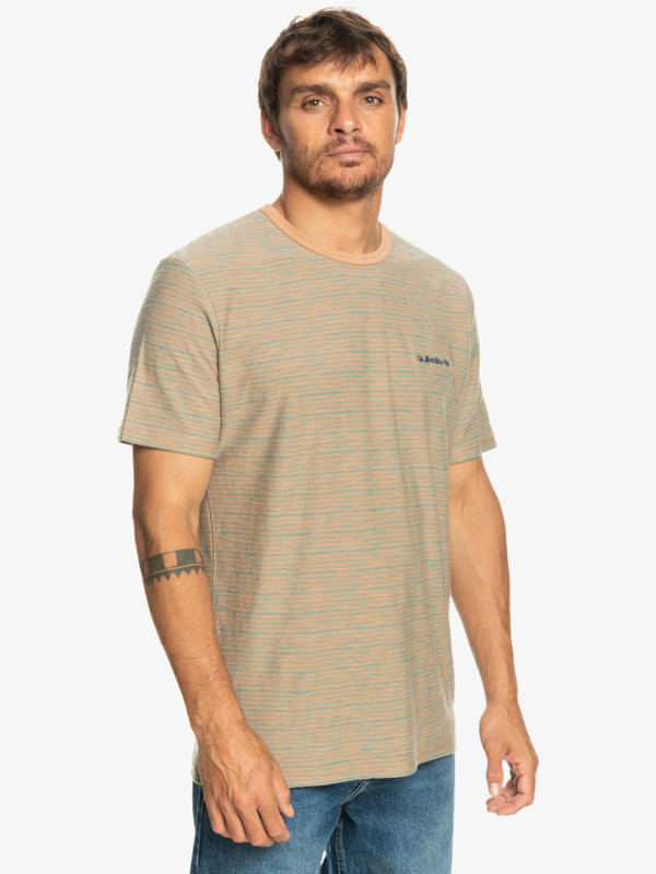 Kentin - T-Shirt for Men  EQYKT04277