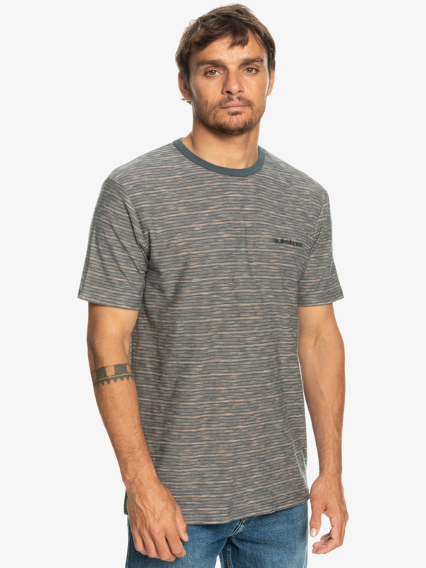 Kentin - T-Shirt for Men  EQYKT04277