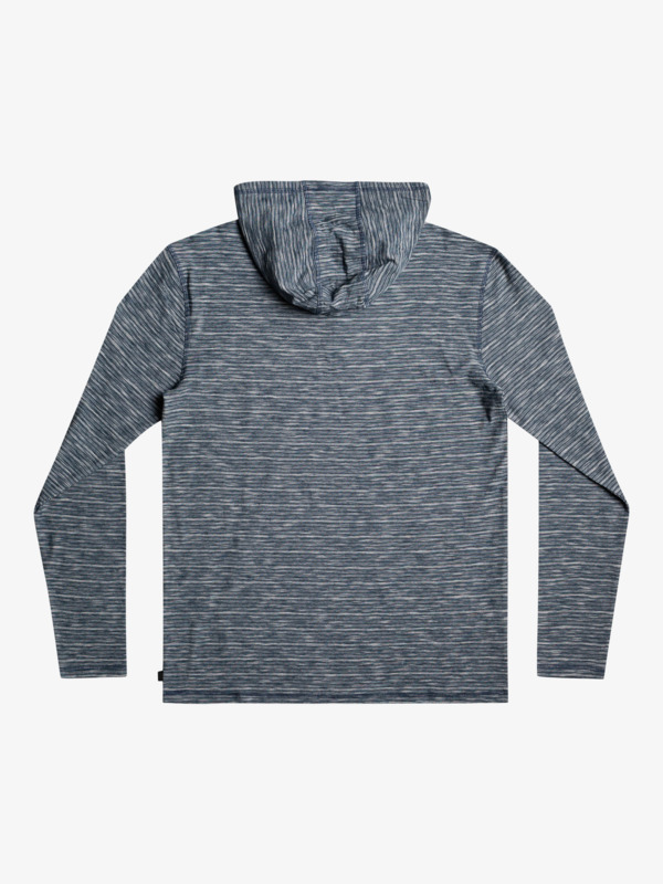 Kentin - Long Sleeves Hooded T-Shirt for Men  EQYKT04282