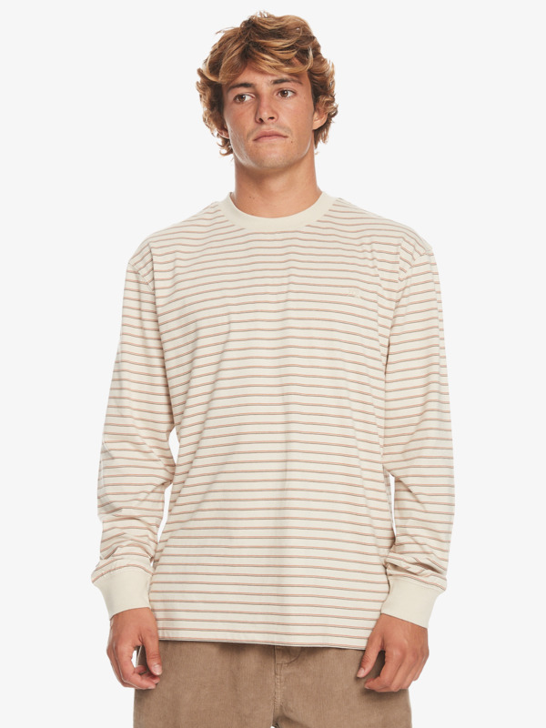 Switchfoot - Long Sleeve T-Shirt for Men  EQYKT04295