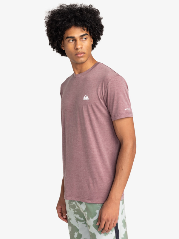 Coastal Run - T-Shirt for Men  EQYKT04311