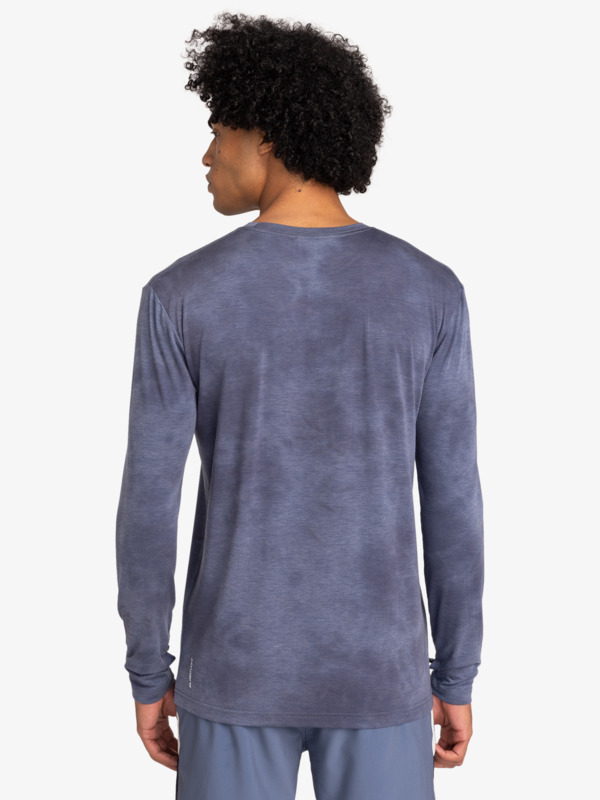 Coastal Run - Long Sleeve T-Shirt for Men  EQYKT04312