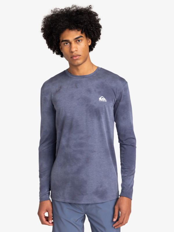 Coastal Run - Long Sleeve T-Shirt for Men  EQYKT04312