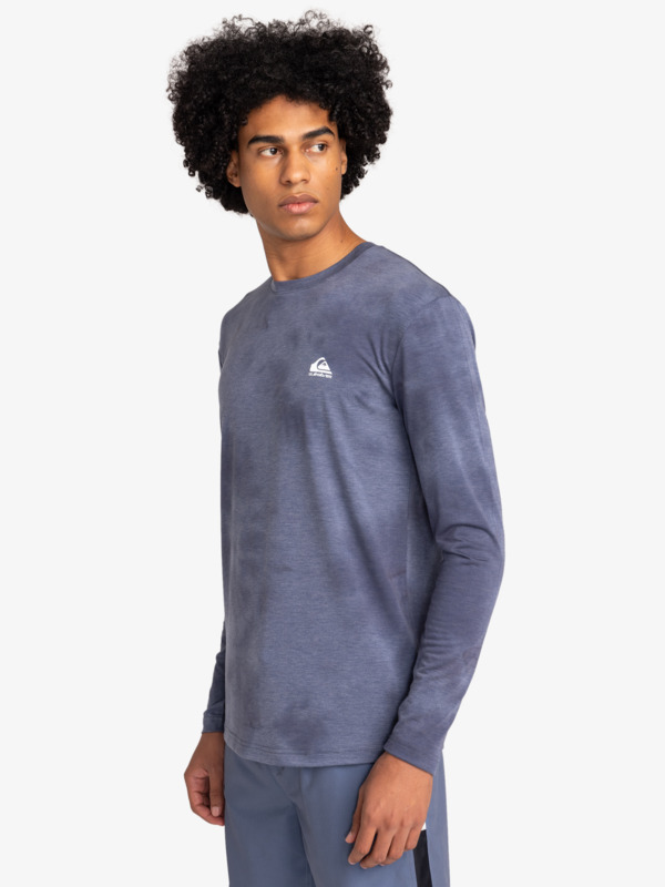 Coastal Run - Long Sleeve T-Shirt for Men  EQYKT04312