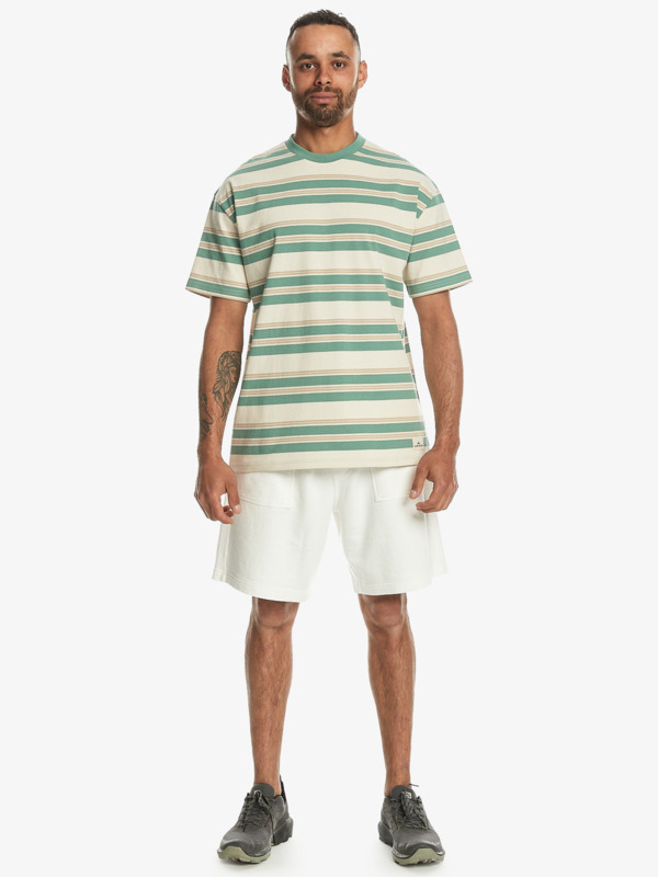 Eco Yd Stripe  EQYKT04339