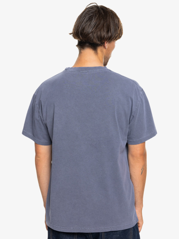 Emby Mineral  - Short Sleeves T-shirt for Men  EQYKT04351