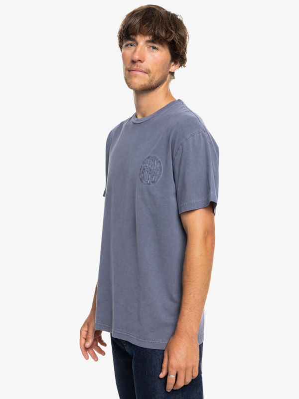 Emby Mineral  - Short Sleeves T-shirt for Men  EQYKT04351