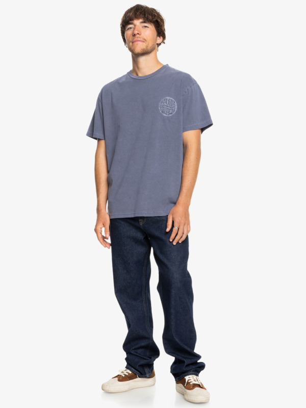EMBY MINERAL TEE  EQYKT04351