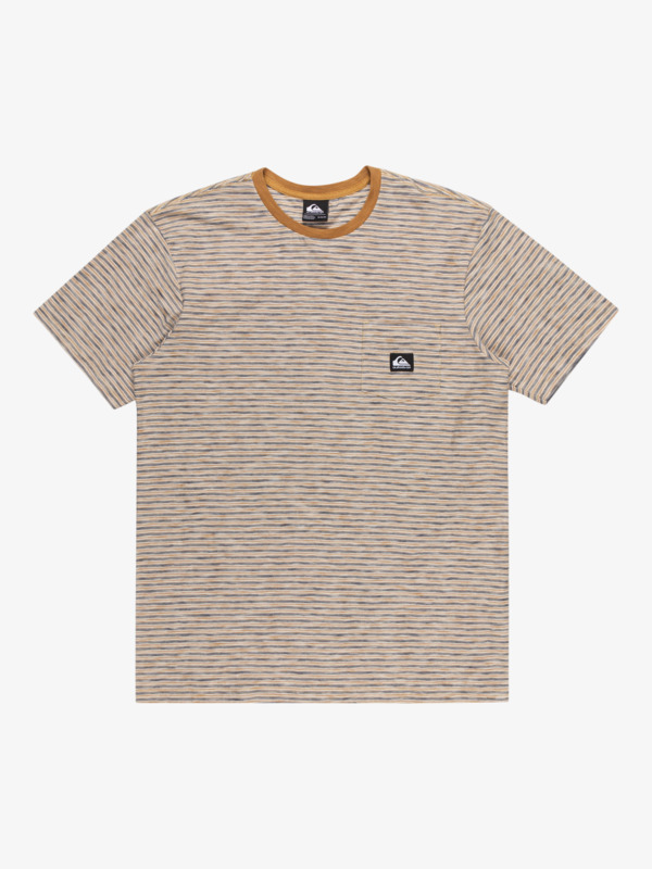 Kentin - Short Sleeves Pocket T-shirt for Men  EQYKT04352