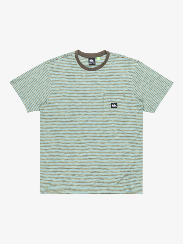 Kentin - Short Sleeves T-Shirt for Men  EQYKT04361