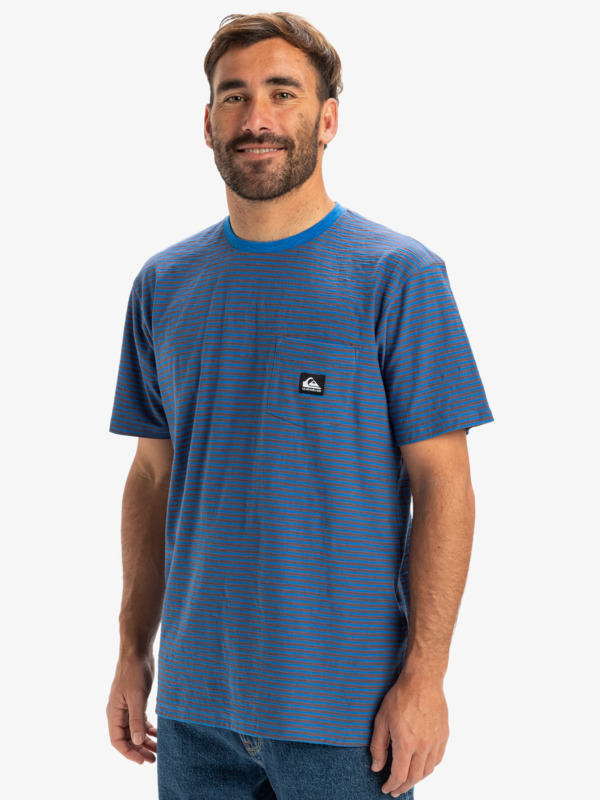 Kentin - Short Sleeves T-Shirt for Men  EQYKT04361