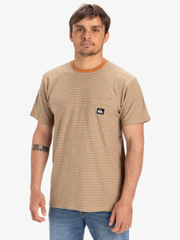 Kentin - Short Sleeves T-Shirt for Men  EQYKT04361