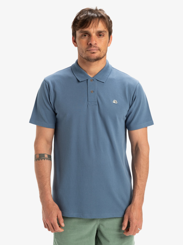 DNA - Polo Top for Men  EQYKT04362