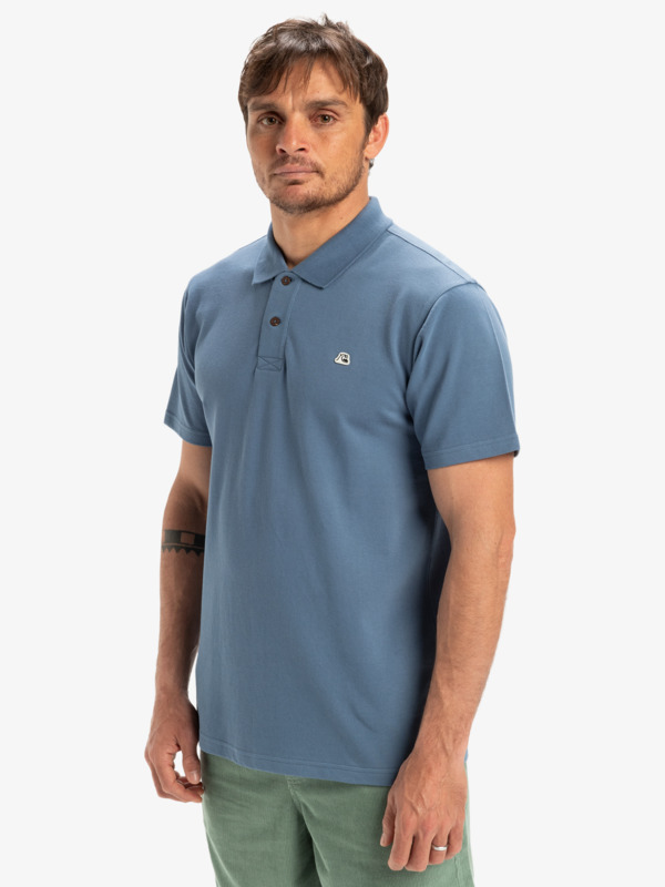 DNA - Polo Top for Men  EQYKT04362