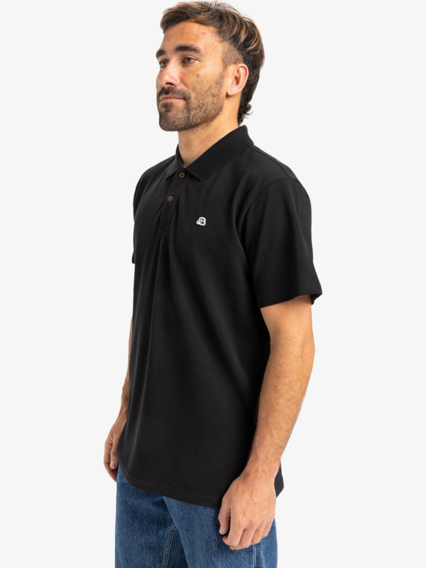 DNA - Polo Top for Men  EQYKT04362