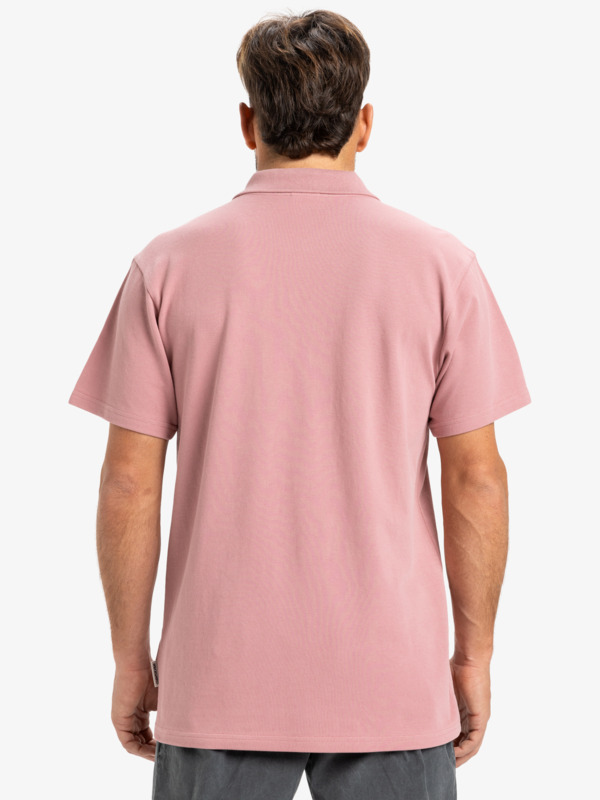 DNA - Polo Top for Men  EQYKT04362