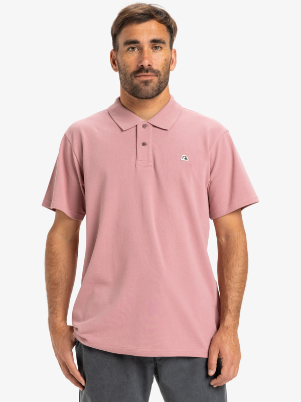 DNA - Polo Top for Men  EQYKT04362