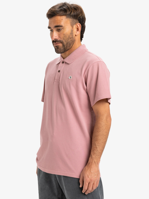 DNA - Polo Top for Men  EQYKT04362