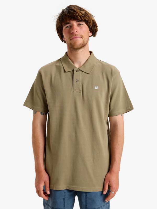 DNA - Polo Top for Men  EQYKT04362