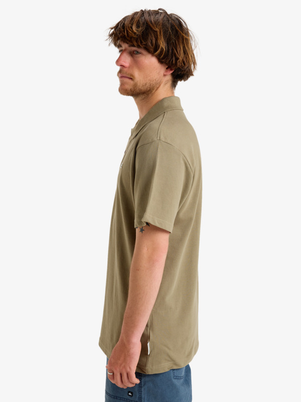 DNA - Polo Top for Men  EQYKT04362