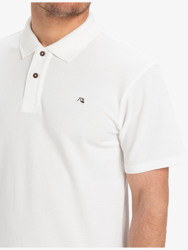 DNA - Polo Top for Men  EQYKT04362