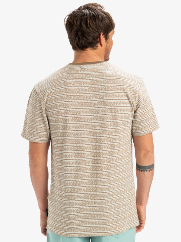 Street Way - Short Sleeves T-Shirt for Men  EQYKT04364