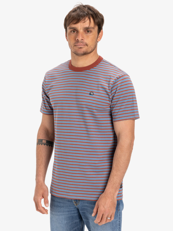 DNA - Short Sleeves T-Shirt for Men  EQYKT04368