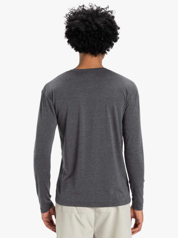 Coastal Run - Long Sleeves T-Shirt for Men  EQYKT04371