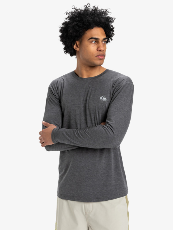 Coastal Run - Long Sleeves T-Shirt for Men  EQYKT04371