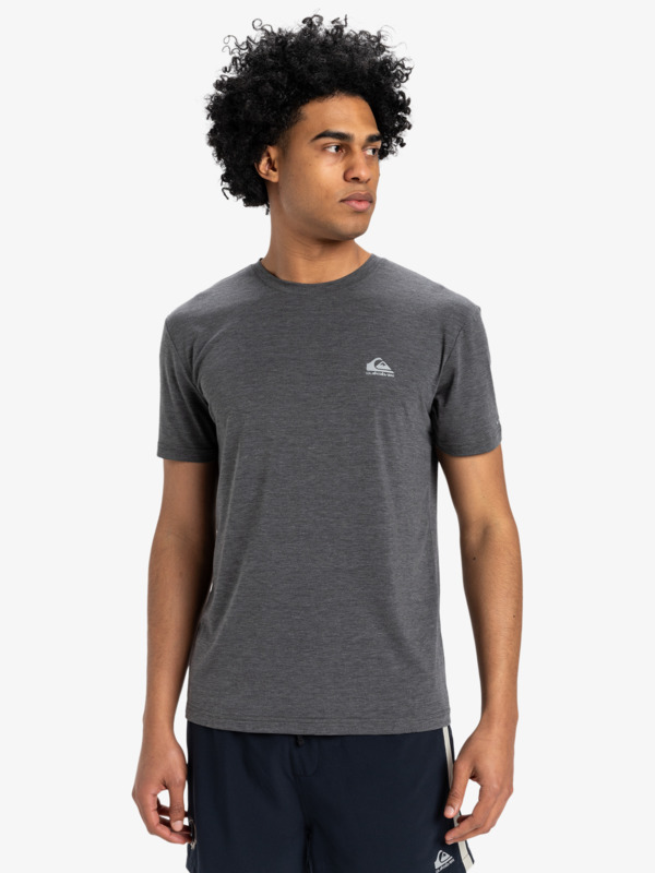 Coastal Run - Short Sleeves T-Shirt for Men  EQYKT04372