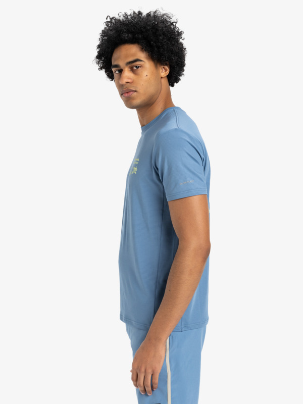 Lap Time - Short Sleeves T-Shirt for Men  EQYKT04373