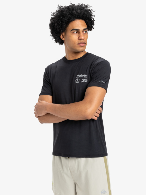 Lap Time - Short Sleeves T-Shirt for Men  EQYKT04373