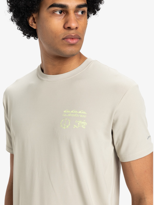 Lap Time - Short Sleeves T-Shirt for Men  EQYKT04373