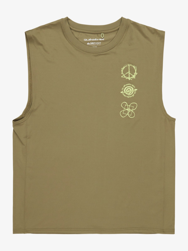 Lap Time - Muscle Tank for Men  EQYKT04376