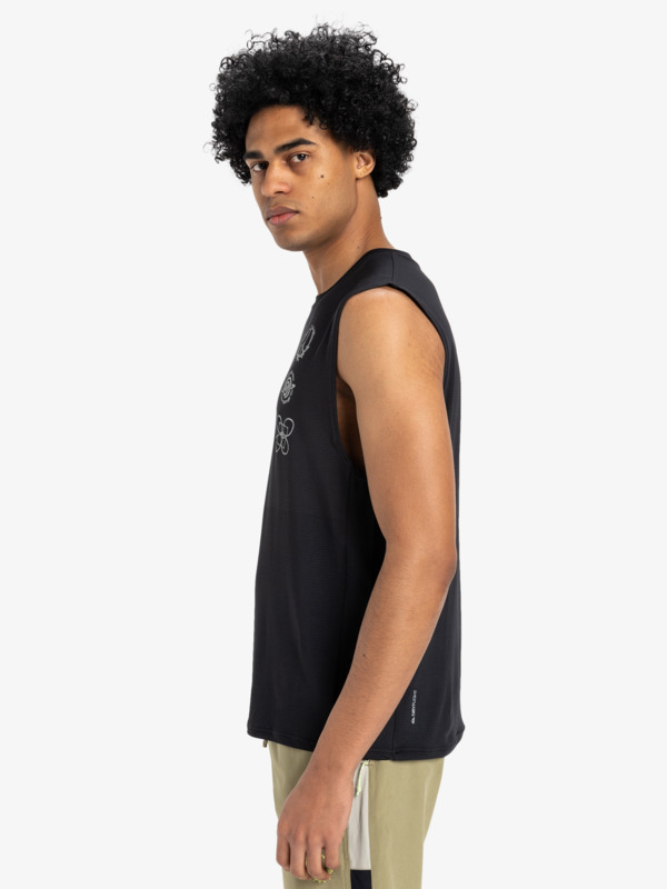 Lap Time - Muscle Tank for Men  EQYKT04376