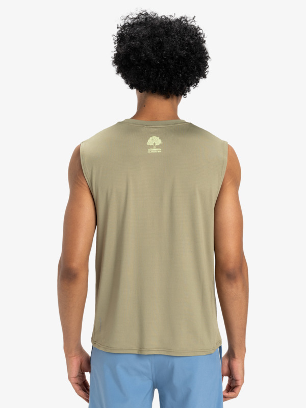 Lap Time - Muscle Tank for Men  EQYKT04376