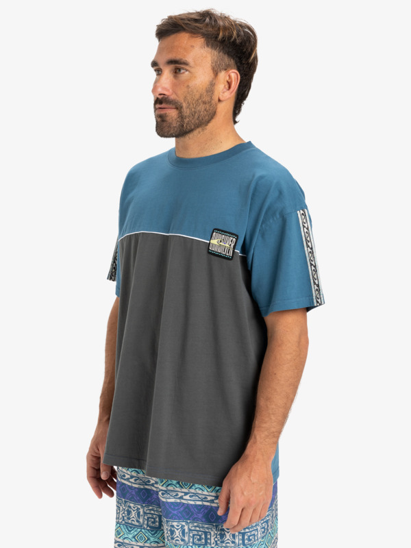 Global Heat - Short Sleeves T-Shirt for Men  EQYKT04378