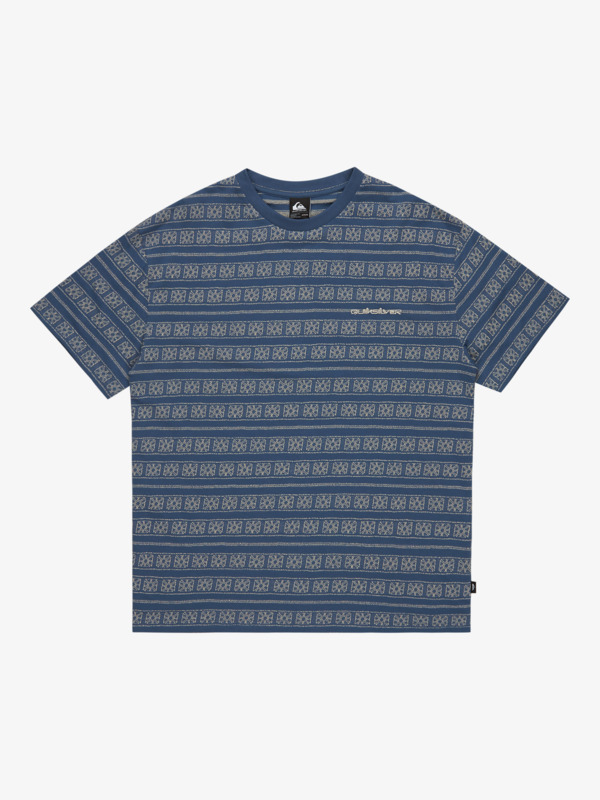 Tilebloom - Short Sleeve T-Shirt for Men  EQYKT04384