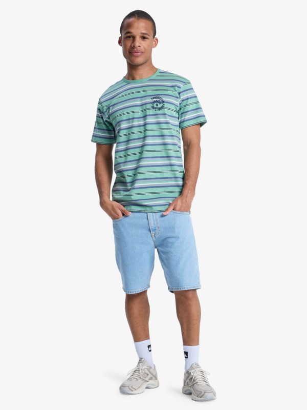 Tengha Stripe  EQYKT04387